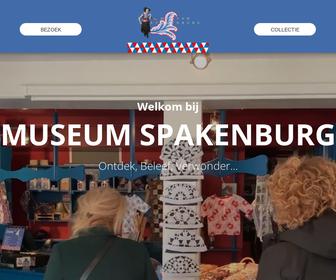 http://www.museumspakenburg.nl/