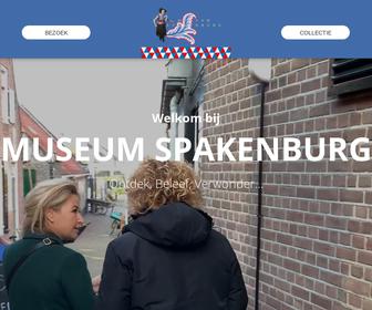 http://www.museumspakenburg.nl