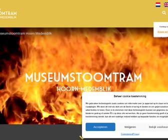 http://www.museumstoomtram.nl
