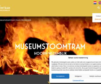 http://www.museumstoomtram.nl/