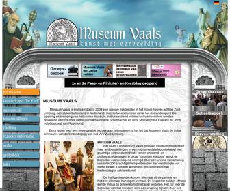 http://www.museumvaals.nl