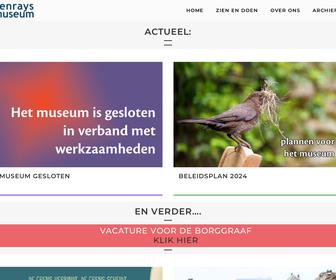 http://www.museumvenray.nl/