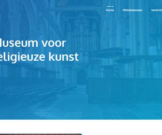https://www.museumvoorreligieuzekunst.nl/
