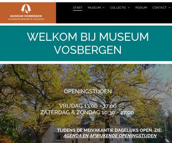http://www.museumvosbergen.nl
