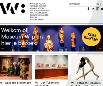 http://www.museumw.nl