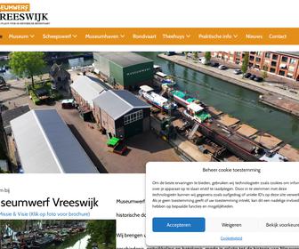 https://www.museumwerf.nl