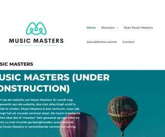 http://www.music-masters.nl