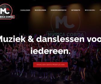http://www.musicacorda.nl