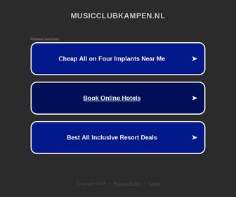 http://www.musicclubkampen.nl