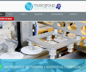 Music Group B.V.