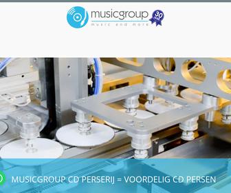 http://www.musicgroup.nl
