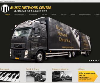 Music Network Center B.V.