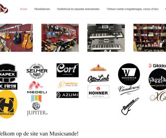 http://www.musicsande.nl