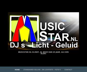 MusicStar.nl Monnickendam