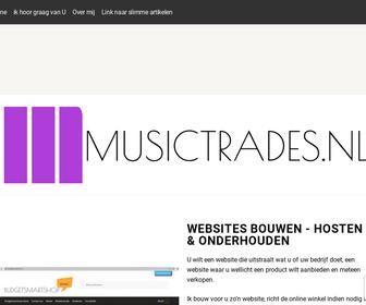 http://www.musictrades.nl