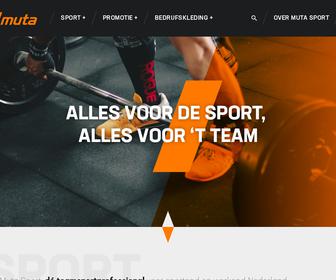 Muta Sport Nederland B.V.