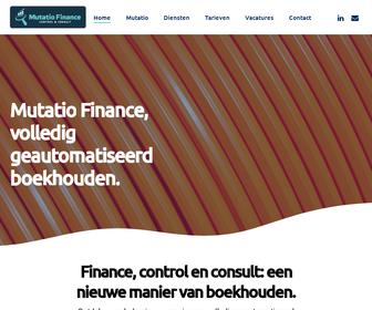 http://www.mutatiofinance.nl
