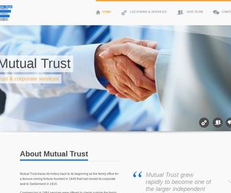 Mutual Trust Netherlands B.V.
