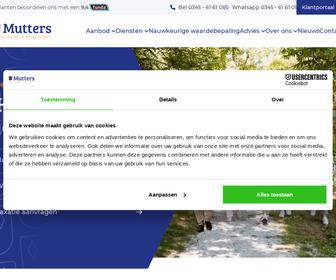Mutters Makelaardij