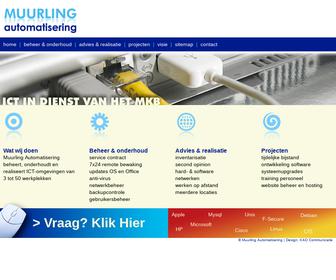 http://www.muurlingautomatisering.nl