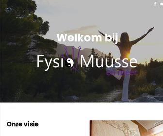 http://www.muusse.nl