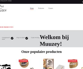 http://www.muuzey.nl