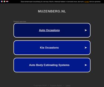 http://www.muzenberg.nl/