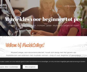 http://www.muziek-college.nl