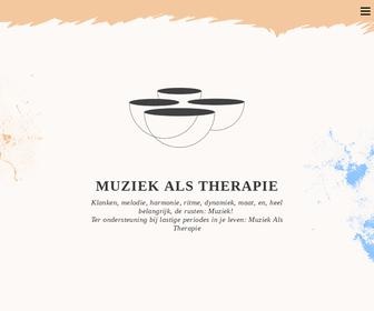 http://www.muziekalstherapie.nl