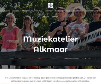 http://www.muziekatelieralkmaar.nl