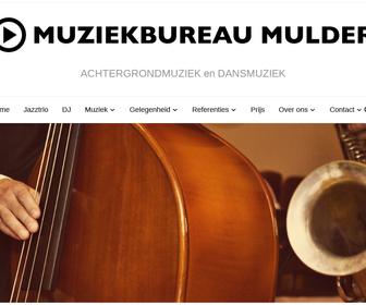 Muziekbureau Mulder