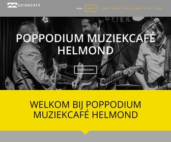 http://www.muziekcafehelmond.nl