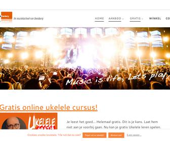 http://www.muziekfactory.nl