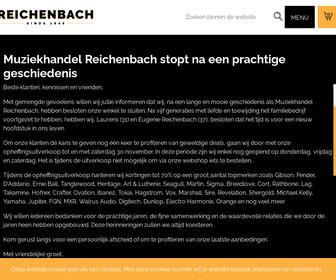 https://www.muziekhandelreichenbach.nl