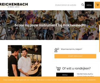 http://www.muziekhandelreichenbach.nl