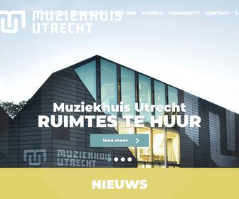 Stichting Muziekhuis Utrecht
