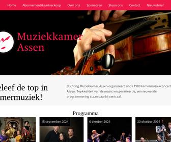 http://www.muziekkamer.nl