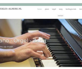 http://www.muziekles-almere.nl