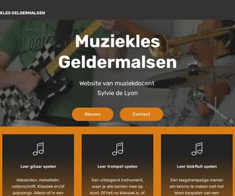 http://www.muzieklesgeldermalsen.nl