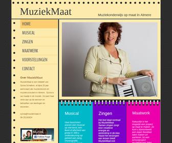 http://www.muziekmaat.nl