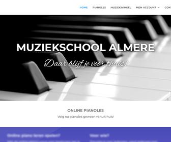 http://www.muziekschoolalmere.nl