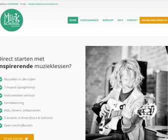 http://www.muziekschoolamersfoort.nl