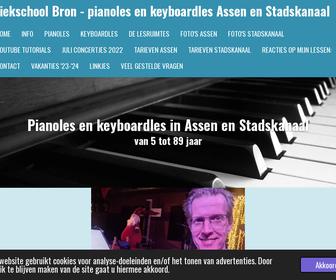 http://www.muziekschoolbron.nl