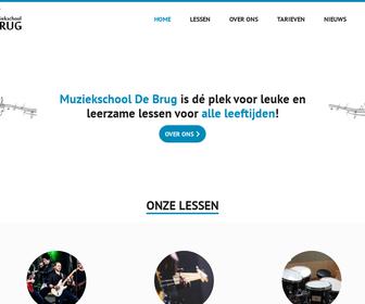 http://www.muziekschooldebrug.nl