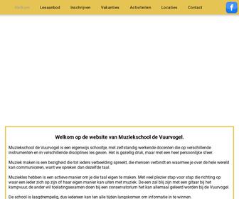http://www.muziekschooldevuurvogel.nl