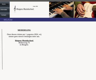http://www.muziekschoolhuigens.nl