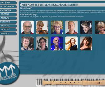Muziekschool Emmen