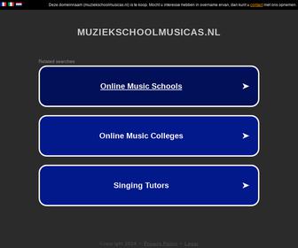 http://www.muziekschoolmusicas.nl