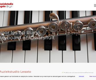 http://www.muziekstudio-legato.nl