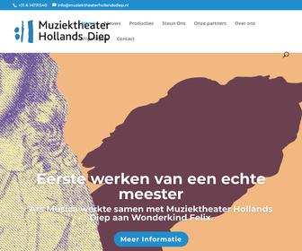 http://www.muziektheaterhollandsdiep.nl
